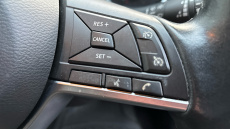 Nissan Qashqai 1.3 DiG-T N-Connecta 5dr Petrol Hatchback